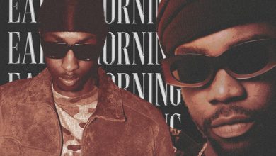 JMANI – Early Morning Ft DarkoVibes 5 JMANI – Early Morning Ft DarkoVibes