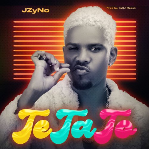 JZyNO – Tetato 1 JZyNO – Tetato