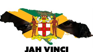 Jah Vinci – Out Of Many One People Ft Notnice
