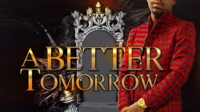 Jahmiel – A Better Tomorrow 5 Jahmiel – A Better Tomorrow