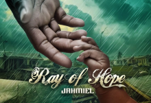 Jahmiel – Ray Of Hope