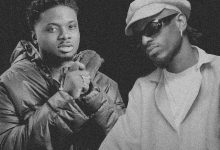 Jay-Way – Dawn In Accra Ft Kuami Eugene