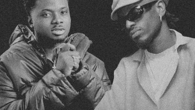 Jay-Way – Dawn In Accra Ft Kuami Eugene