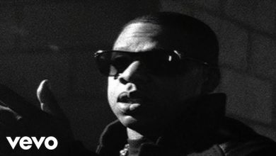 Jay Z - Young Forever Ft Mr Hudson