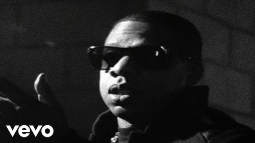 Jay Z - Young Forever Ft Mr Hudson