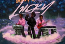 Joker nharnah – Lucky ft. Black Sherif