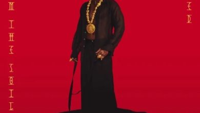 Jubed – Abena Ft Kojo Blak