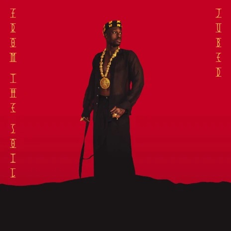 Jubed – Abena Ft Kojo Blak