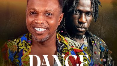 Kaakyire Kwame Appiah – Dance Party Ft King Paluta