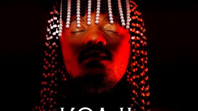 Kabza De Small - Xola Ft Nobuhle x Ze2 x Young Stunna