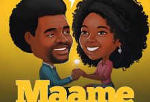 Keche – Maame