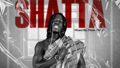 King Paluta – Shatta (Mixed by Made Musiq)