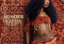 Kkeda – No Words