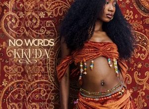 Kkeda – No Words