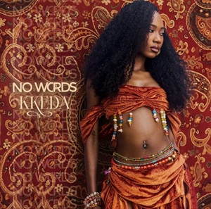 Kkeda – No Words