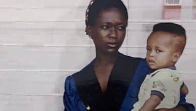 Ko-Jo Cue – Abrantie 3 Ko-Jo-Cue - Abrantie