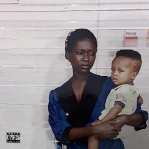 Ko-Jo Cue – Fruit of the Womb Ft Jiire Smith