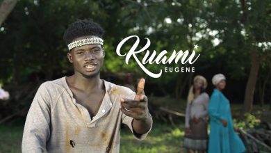 Kuami Eugene – Obiaato