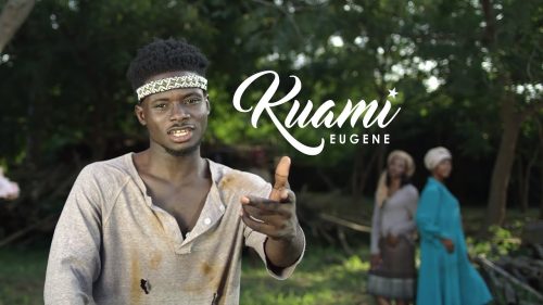 Kuami Eugene – Obiaato 1 Kuami Eugene – Obiaato