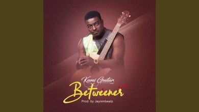 Kumi Guitar – Betweener