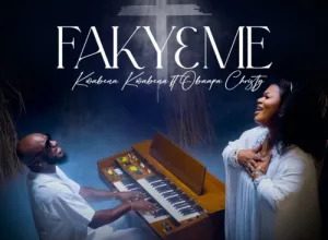Kwabena Kwabena – Faky3 Me Ft Obaapa Christy 2 Kwabena Kwabena – Faky3 Me Ft Obaapa Christy