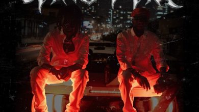 Kwaku DMC – Came Far Ft Bill Gucci