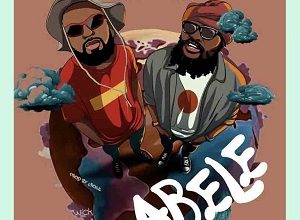 Kwame Yogot – Abele Ft Ras Kuuku 2 Kwame Yogot – Abele Ft Ras Kuuku