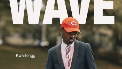 Kwartengg – Wave