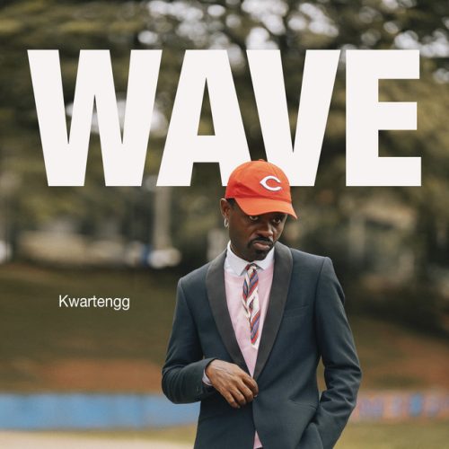 Kwartengg – Wave