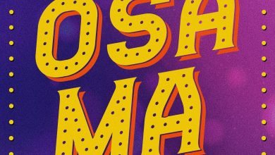 Kweku Darlington – Osama 5 Kweku Darlington – Osama