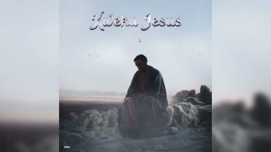 Kweku Smoke – Kweku Jesus Album