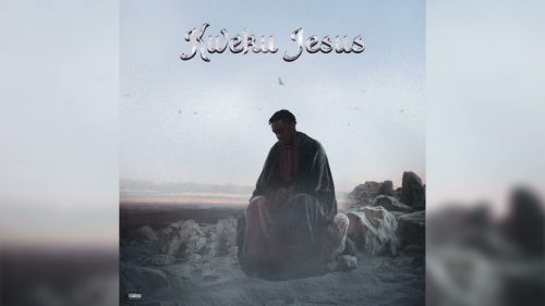 Kweku Smoke – Kweku Jesus Album
