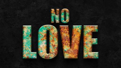 Kwesi Amewuga – No Love Ft Kweku Darlington