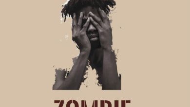 Kwesi Arthur – Zombie