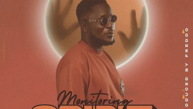 Kweysi Swat – Monitoring Spirit (Tu Vas Pleurer)