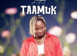 Lazzybwoy – Taamuk
