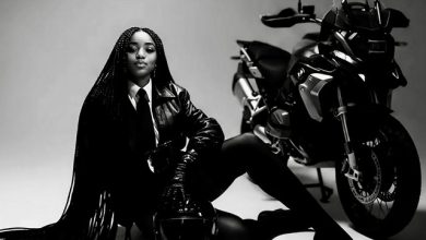 MISS AGADA – Headbanger Ft Lyrical Joe