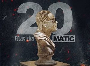 Masicka – 20 Matic
