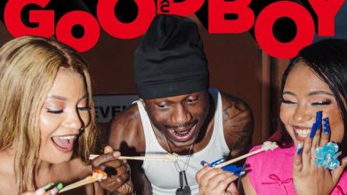 Mellissa – Goodboy (Kweku) Ft Joey B & MOLIY