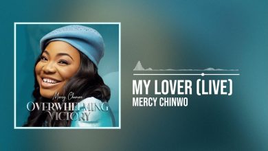 Mercy Chinwo - My Lover (Live) 2 Mercy Chinwo - My Lover (Live)