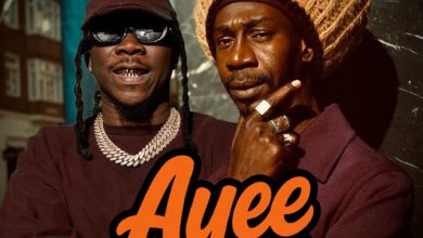 Meta And The Cornerstones – Ayee Ft Stonebwoy 5 Meta And The Cornerstones – Ayee Ft Stonebwoy