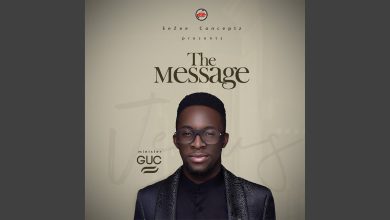 Minister GUC - God Is Helping Us