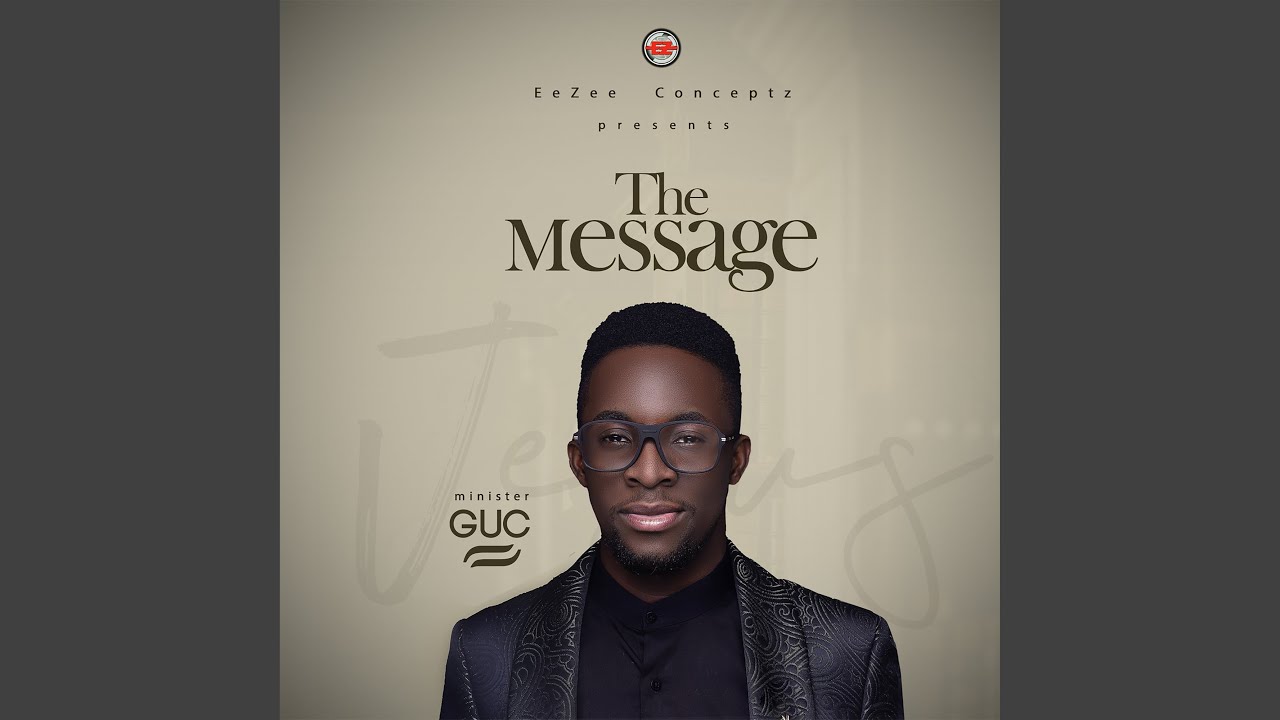 Minister GUC – God Is Helping Us (Listen Now)