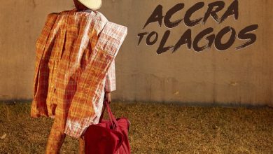 Mr Eazi - Leg Over 3 Mr Eazi - Leg Over