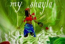 My Shayla (Prod By ParisBeatz) By Phrankie