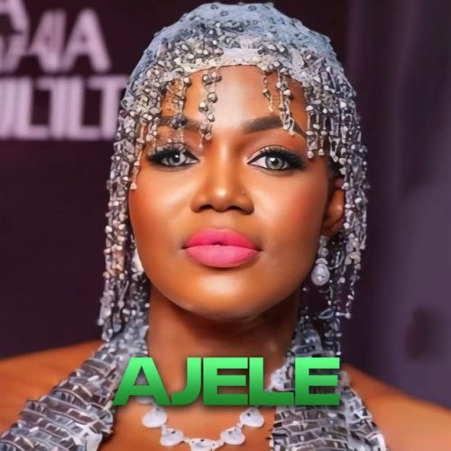 Mzbel – Ajele
