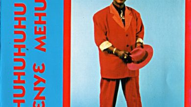 Nana Acheampong - Na Anka Ebeye Den 5 Nana Acheampong - Na Anka Ebeye Den