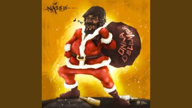 Nasboi - Onwa December