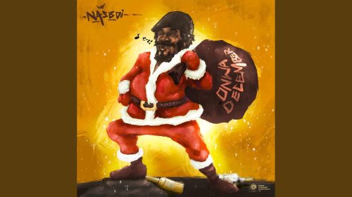 Nasboi - Onwa December