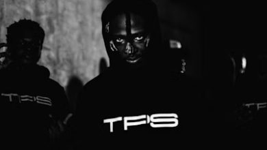 O’Kenneth - Seizure Ft Reggie & City Boy